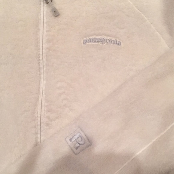 Patagonia R4 - Full ZIP - Picture 3 of 3